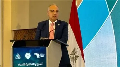 بيان الري بشأن استمرار التصرفات الأحادية وغير المنضبطة للسد الإثيوبي على مجرى النيل الأزرق
