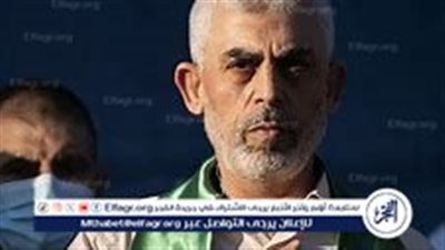 تأكيد مقتل يحيى السنوار: فحوصات تؤكد اغتيال زعيم حركة حماس في غزة
