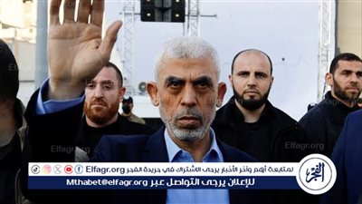 كيف قتلت إسرائيل يحيي السنوار؟