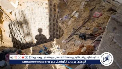 أول منشور لـ 