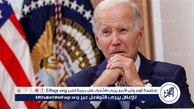 عاجل - بايدن بعد استشهاد يحيى السنوار: الفرصة سانحة الآن لليوم التالي في غزة دون سيطرة حماس على السلطة