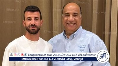 تفاصيل إصابة محمود متولي لاعب الاتحاد