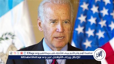 عاجل - بايدن بعد استشهاد يحيى السنوار: كان مسؤولا عن مقتل الآلاف من الإسرائيليين