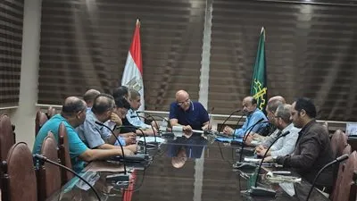 ننشر أسعار تعريفة الركوب الجديدة بالقليوبية