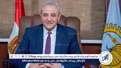 محافظ الغربية يعتمد تعريفة الأجرة الجديدة بعد تحريك أسعار الوقود