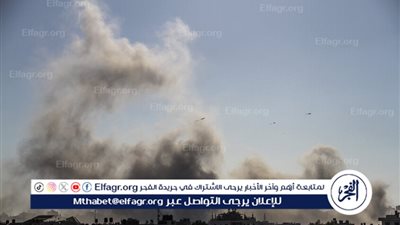 الدفاع المدني بغزة: منطقة جباليا تواجه حملة إبادة ونسفا لمبانيها السكنية