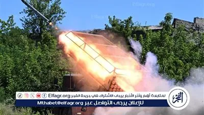 الدفاع الروسية تعلن عن خسائر القوات الأوكرانية خلال أسبوع