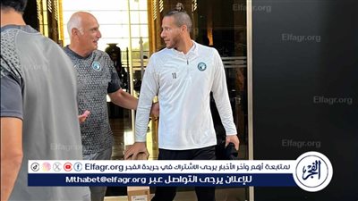 بيراميدز يتحرك لخوض أول تدريباته في الإمارات استعدادًا للقاء الزمالك