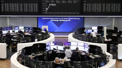 أسهم شركات العقارات تضغط على البورصة الأوروبية.. أكبر الخاسرين