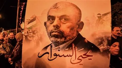 عاجل- وفاة يحيى السنوار تفتح باب التساؤلات: من هو الخليفة الذي سيقود حماس في المعركة القادمة؟