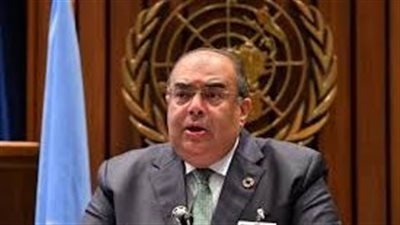 محمود محيي الدين يقترح تأسيس نادي القاهرة لمواجهة مخاطر الديون