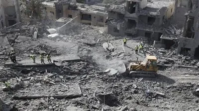 هاليفي: حزب الله خسر نحو 1500 من عناصره حتى الآن