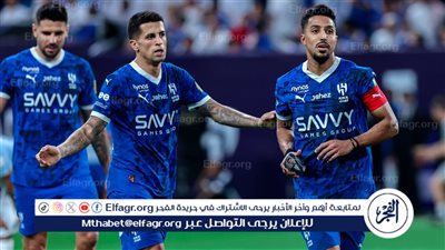 فيديو أهداف مباراة الهلال والفيحاء في الدوري السعودي