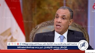وزير الخارجية: ضخ استثمارات كبيرة كويتية في السوق المصري الفترة المقبلة