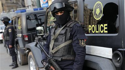 بعد تشريد 25 أسرة.. الأمن ينجح فى القبض على مقاول هارب من تنفيذ أحكام قضائية بحدائق الأهرام
