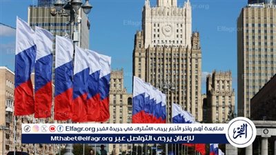 أول تعليق روسي على مقتل يحيي السنوار