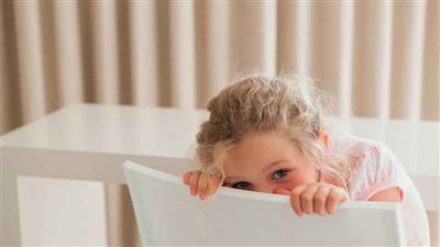 كيفية حماية الطفل من أشعة الشمس الضارة