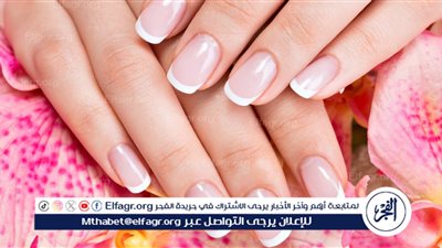 فن العناية بالأظافر: خطوات وأساليب للحصول على أظافر صحية وجميلة