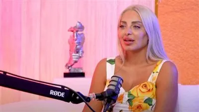 مي حلمي: أتعرض عليا نص مليون عشان أتكلم عن مشكلة جوازي.. وكلمة إنت طالق أتحرمت منها