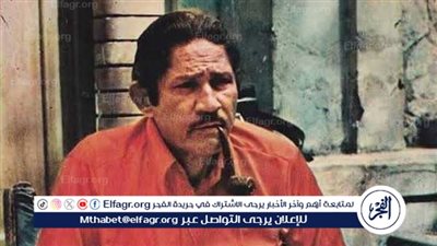 ذكرى وفاة نيازي مصطفى.. عبقري السينما المصرية الذي أبدع في الكوميديا والتراجيديا