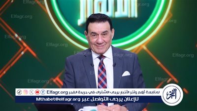 سهرة كروية بنكهة مدحت شلبي.. تشيلسي وباريس في نهائي مونديال الأندية على MBC مصر