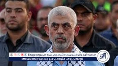 خليفة يحيى السنوار.. سمير فرج يكشف عن 4 مرشحين لقيادة حماس