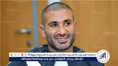 طبيب احمد سعد يكشف تطورات حالته الصحية بعد خضوعه لعملية جراحية