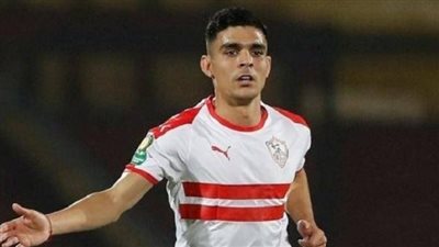 الزمالك يترقب موقف الريان لحسم صفقة أشرف بن شرقي في يناير