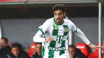 الأهلي يكشف حقيقة تجديد المفاوضات مع بن رمضان