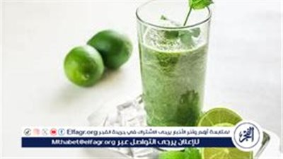 مشروب الكرفس والبقدونس.. فوائد صحية متعددة للجسم ودعم للرشاقة