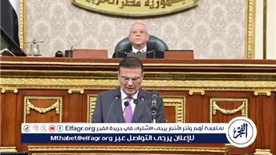 وزير الزراعة: حجم الصادرات الزراعية وصل إلى 6.9 ملايين طن بقيمة 4.1 مليار دولار