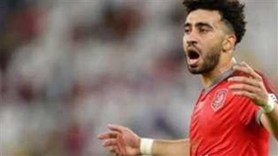 المشدد 3 سنوات للاعب المحمدي بتهمة اغتصاب فتاة بقطر