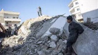 القصة الكاملة لانتشار قوات الاحتلال الاسرائيلي داخل سوريا