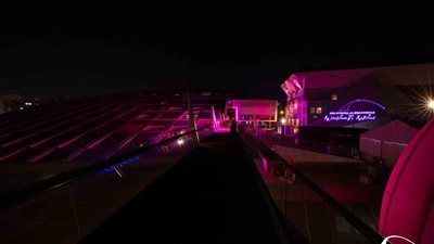 مكتبة الإسكندرية تستضيف المبادرة الرئاسية لدعم صحة المرأة بالتعاون مع «حياة كريمة»