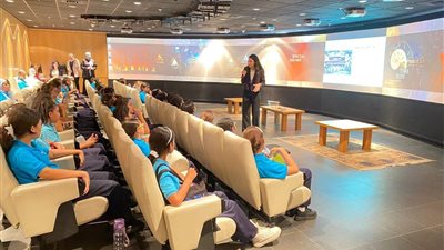 مكتبة الإسكندرية تنظم احتفالية 