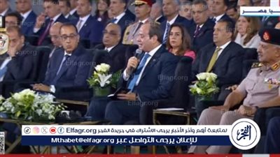 السيسي: لا بد من مراجعة برنامجنا مع صندوق النقد إذا شكل ضغطا على الناس