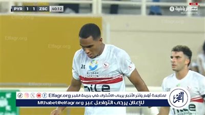 نجم الزمالك ينتقد جوميز بسبب الجزيري 