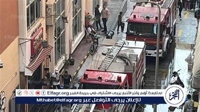 عاجل- المفاجآت تتوالى: من المسؤول الحقيقي وراء حريق مطعم صبحي كابر؟( التفاصيل الكاملة)