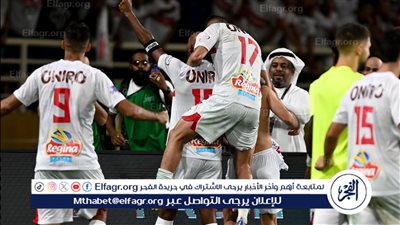 شاهد.. نجم الزمالك يعلق على احتجازه في الإمارات