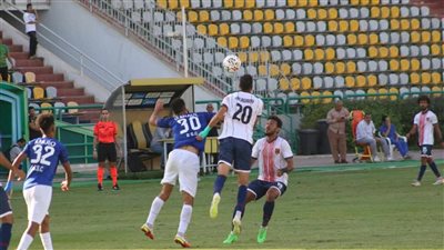 المقاولون العرب يصطدم بسبورتنج والترسانة يستضيف أسوان بدوري المحترفين