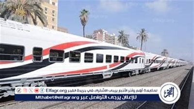 هيئة سكك حديد مصر تطرح تذاكر القطارات عبر تطبيق «إنستا باي» لتسهيل حجز التذاكر إلكترونيًا