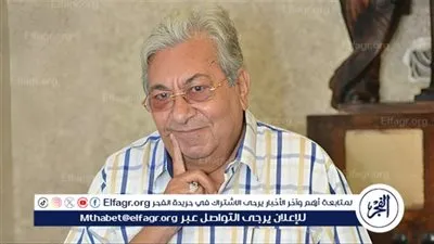 فاروق فلوكس: لم أندم على تقديم شخصية 