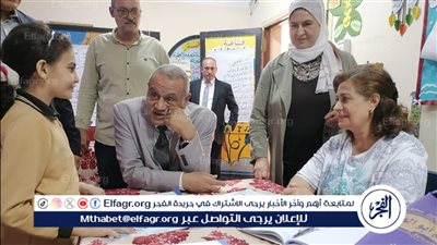 وكيل تعليم الدقهلية يشدد على الالتزام بالقرارات الوزارية وكثافات الفصول