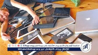 خبير: الأطفال بالمراحل الابتدائية والحضانة غير مؤهلين للتعليم الإلكتروني