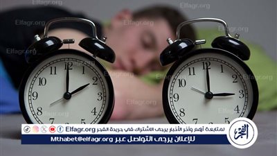 مصر تبدأ تطبيق التوقيت الشتوي في 25 أكتوبر 2024