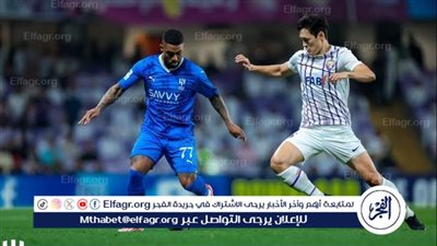 موعد مباراة الهلال والعين اليوم.. القنوات الناقلة لدوري أبطال آسيا للنخبة 2024