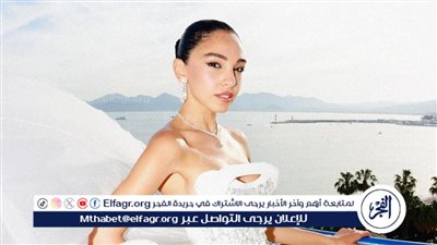 سلمى أبو ضيف تخوض موسم رمضان 2026 بعمل درامي جديد وتواصل نشاطها بين الدراما والسينما