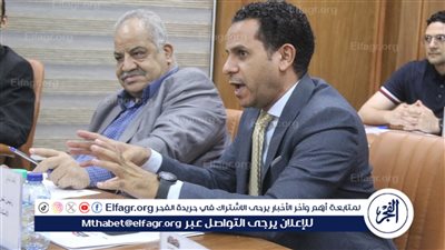 محمود الضبع: حقوق الإنسان لا تطبق بالكامل 