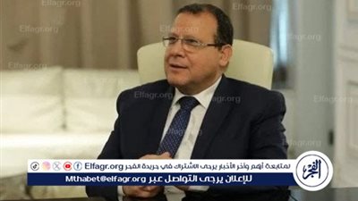 نائب رئيس الاتحاد يكشف عن اهتمام الدولة بالمرأة وذوي الهمم من العمال (فيديو)
