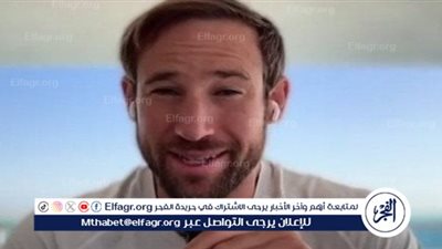 عاجل - تجربة مبهرة في مصر.. مغامر أمريكي يروي قصة 